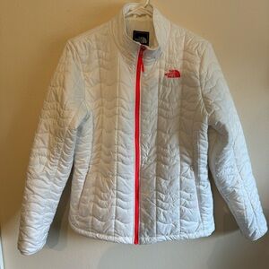 The North Face Women's Puffer Jacket size XL